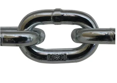 1/4 X 400 FT Zinc Plated Proof Coil Chain 11E250-0400