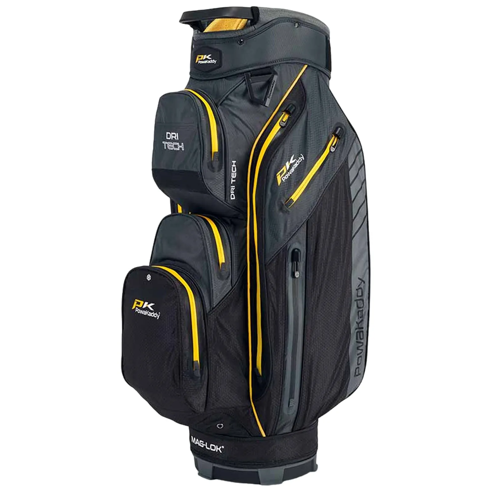 2024 PowaKaddy Dri Tech Cart Bag