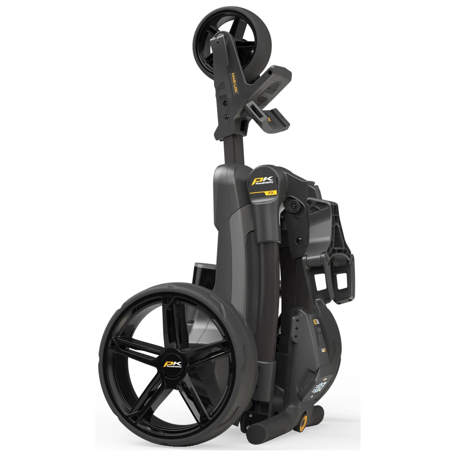 2024 Powakaddy FX3 Electric Golf Trolley