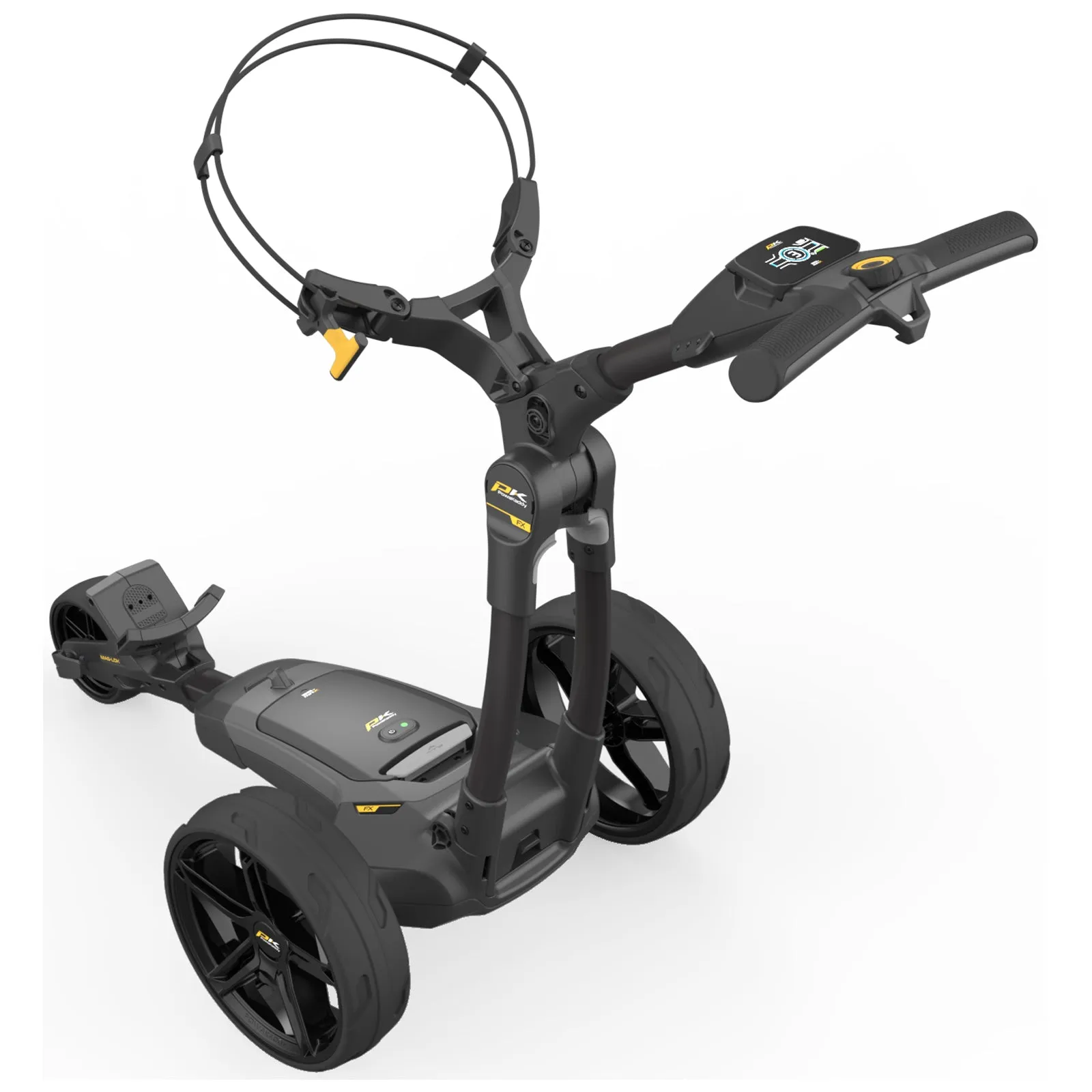 2024 Powakaddy FX3 Electric Golf Trolley