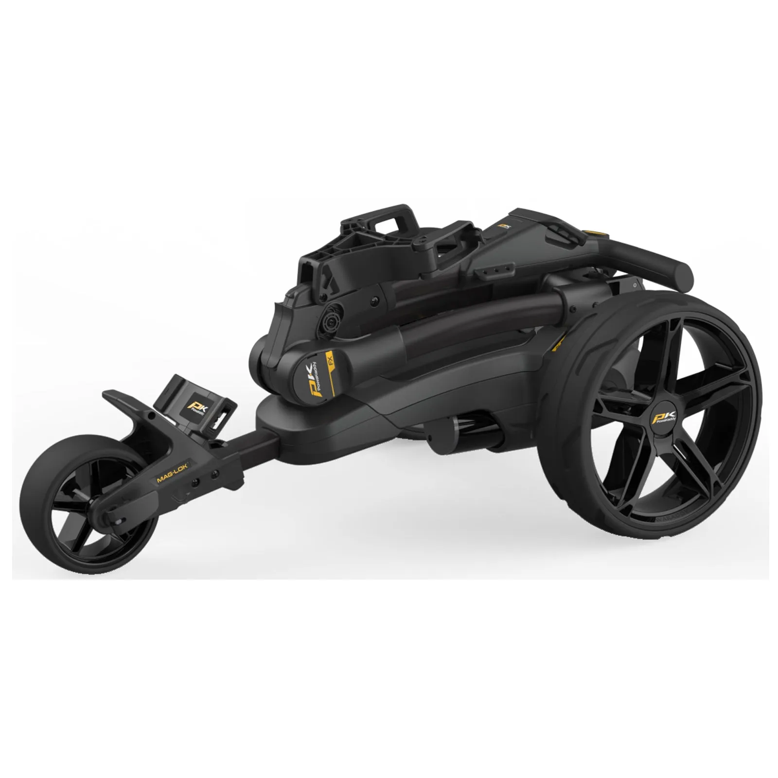 2024 Powakaddy FX3 Electric Golf Trolley