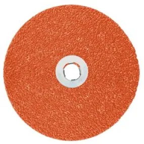 3M™ Fibre Disc 787C, 36 , GL Quick Change, 5 in, Die G500P, 25/Bag, 100
ea/Case