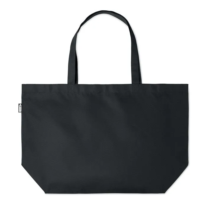 600d Rpet Large Shopping Bag | FAMA - MO6134