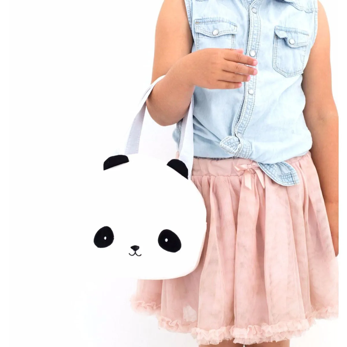 A Little Lovely Company Little Kids Bag Cute Panda