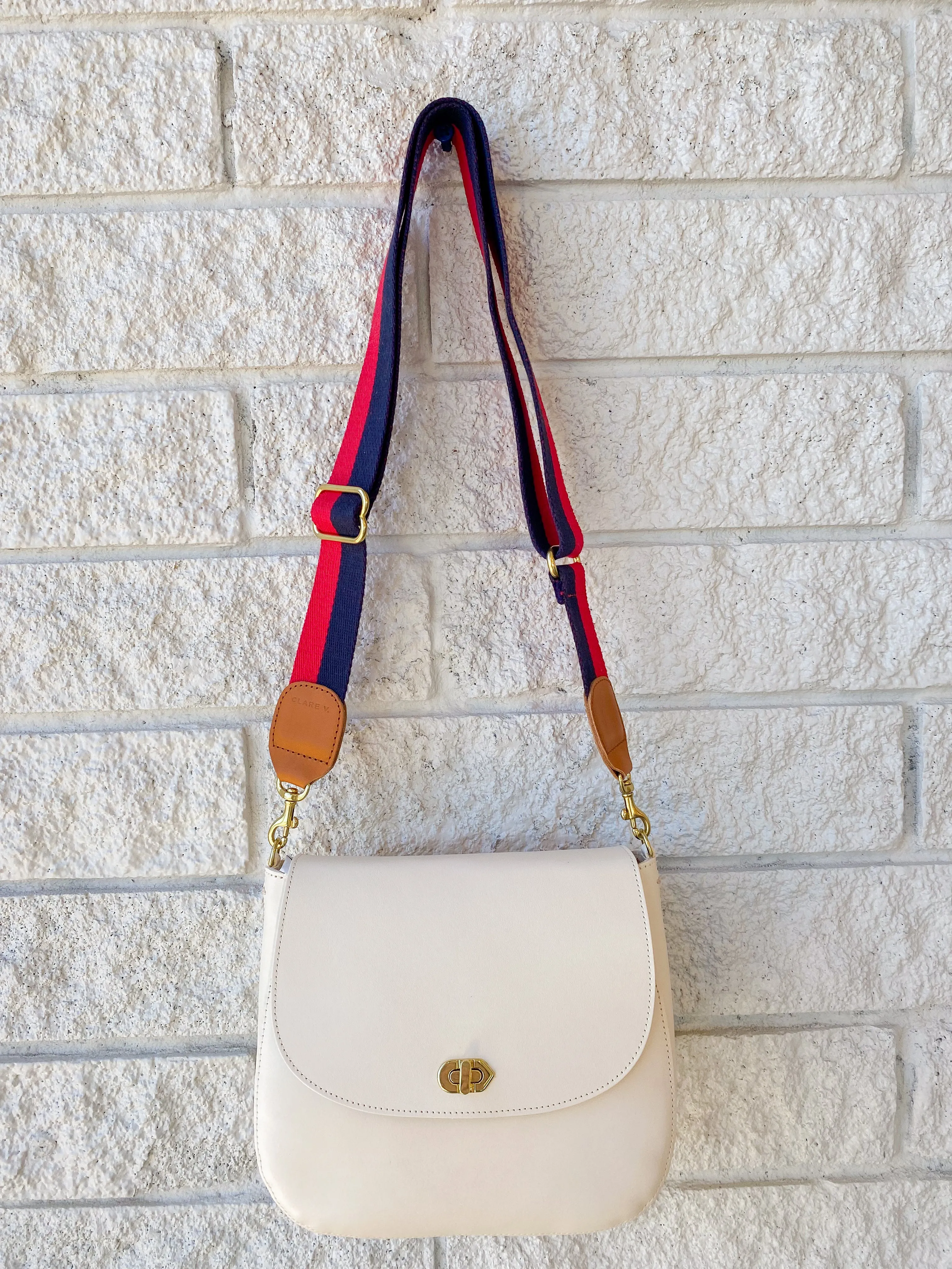 Adjustable Crossbody Strap