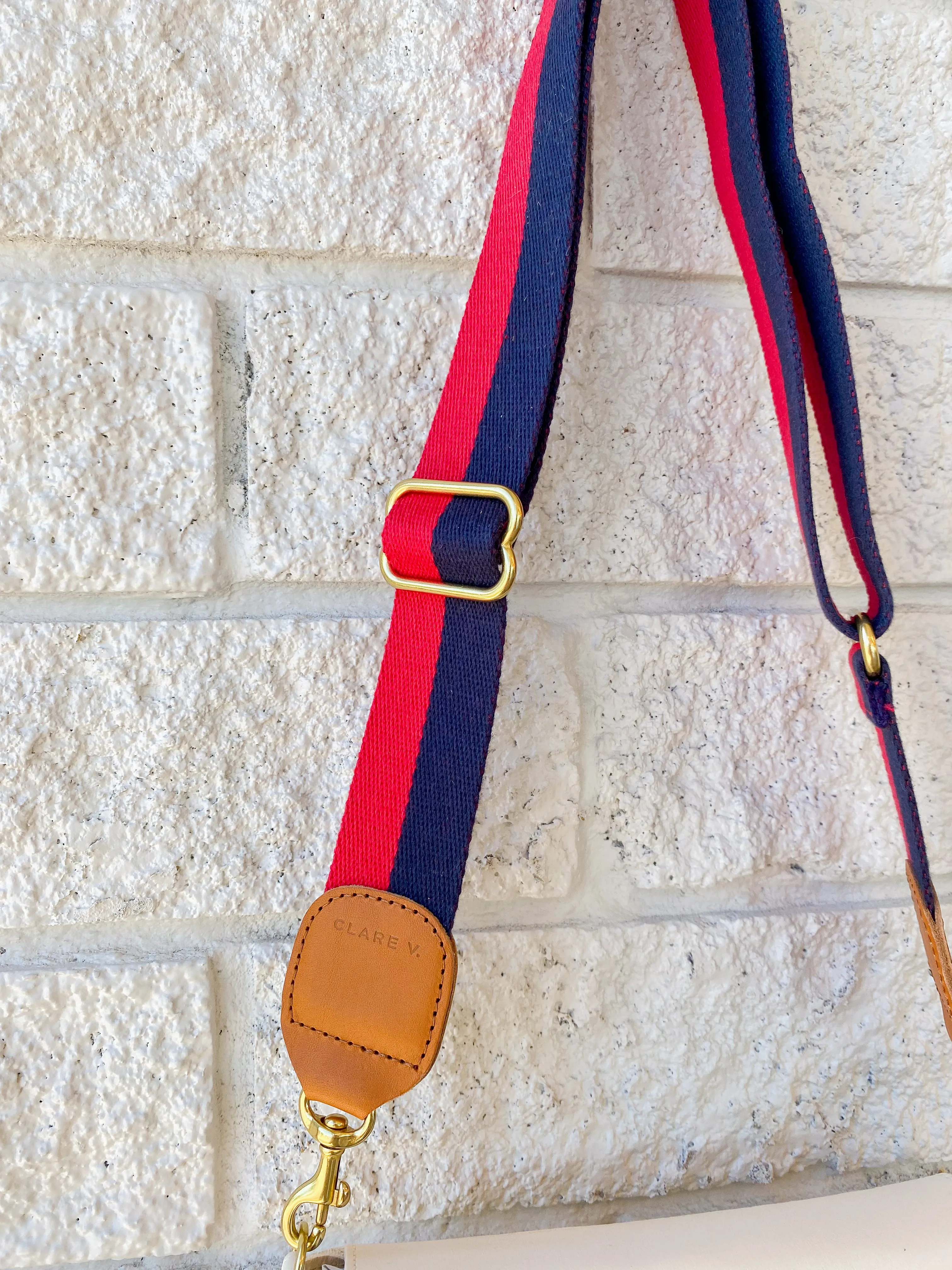 Adjustable Crossbody Strap