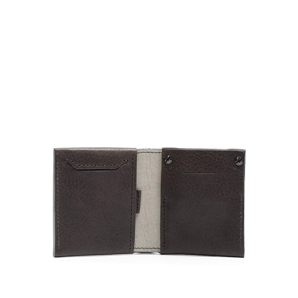 AirTag Wallet - Leather Billfold 2.0