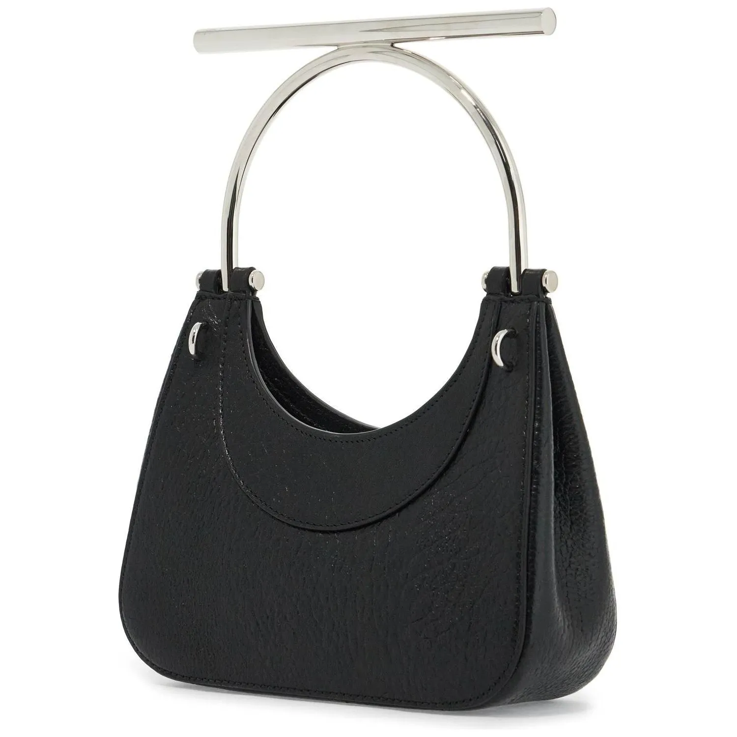 Alexander Mcqueen mini cross-bar handbag