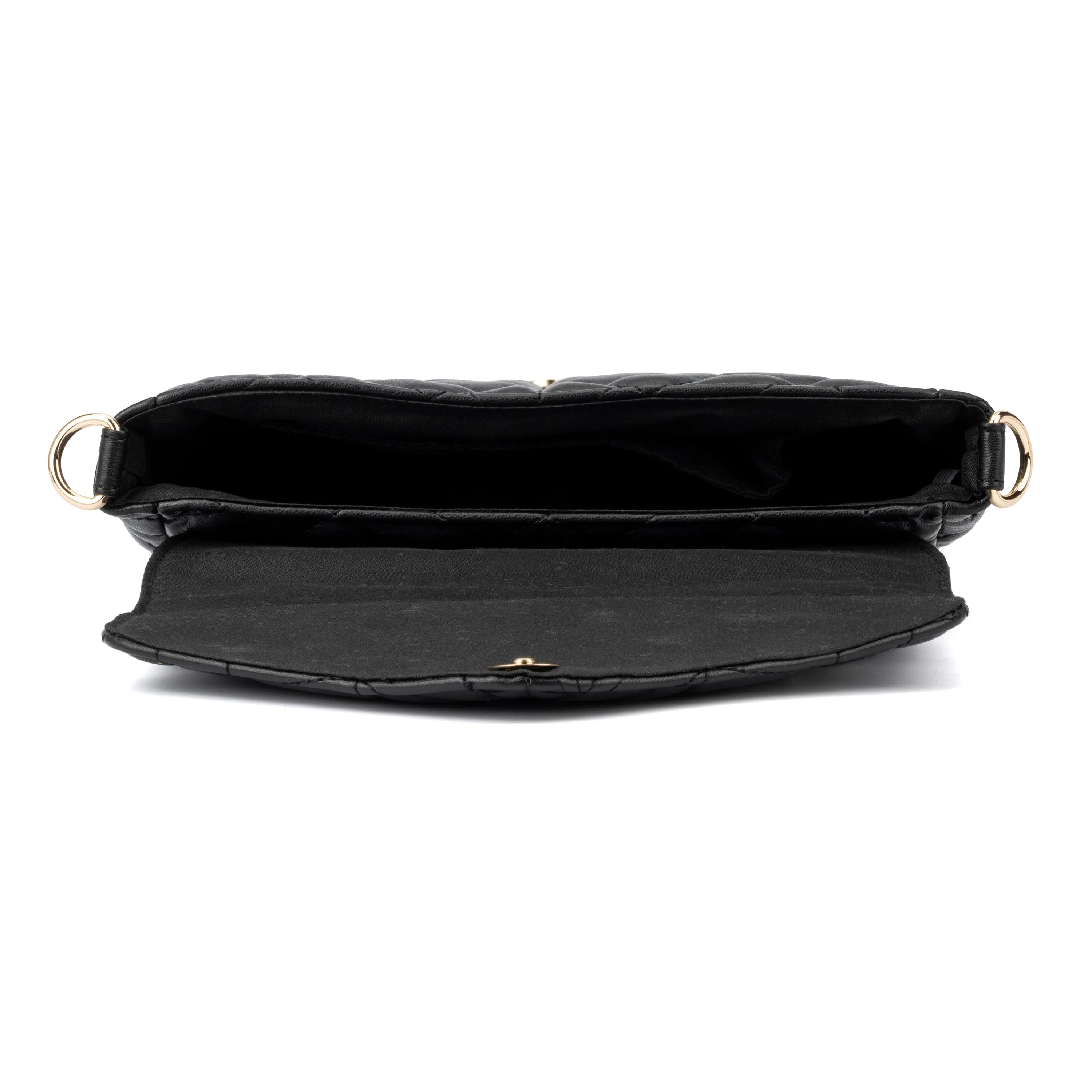 Alia Small Crossbody Bag