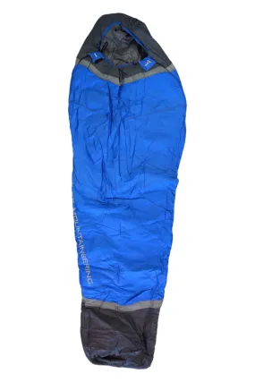 ALPS Mountaineering Aura  35 Long Sleeping Bag