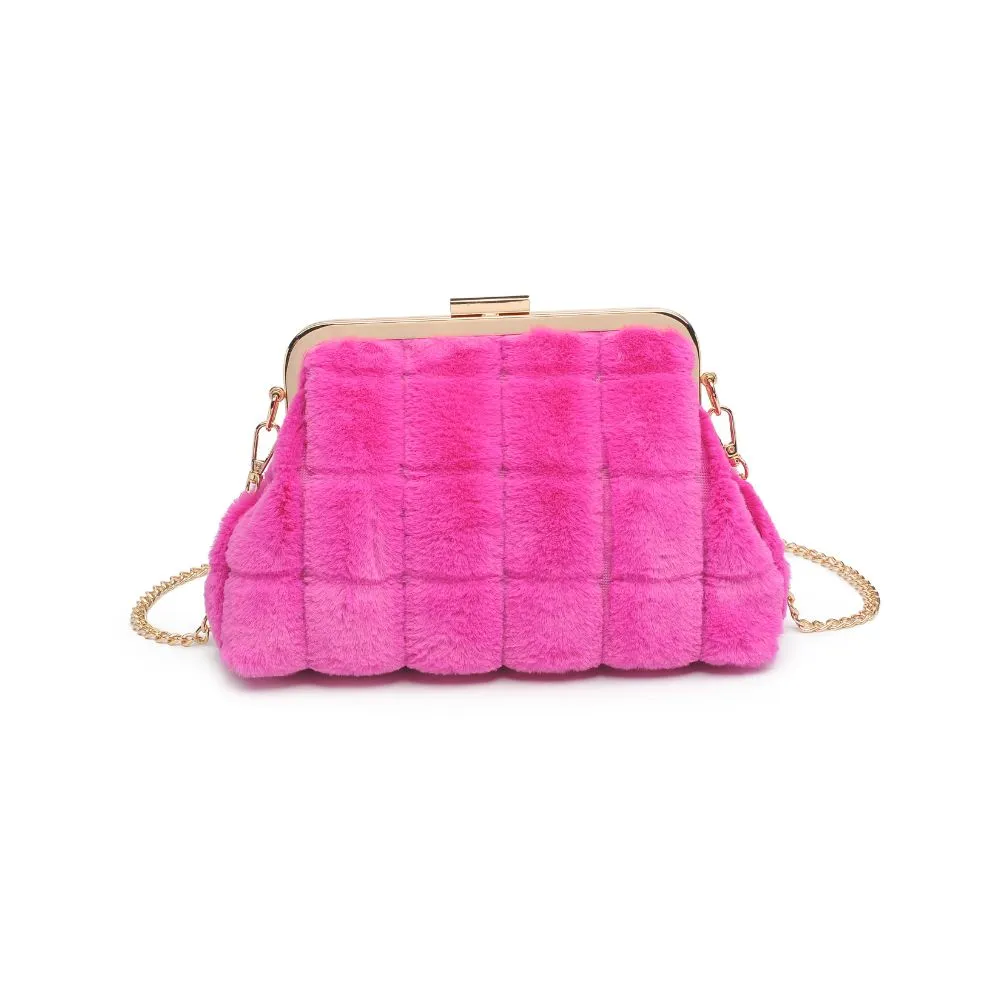 Amabella Clutch