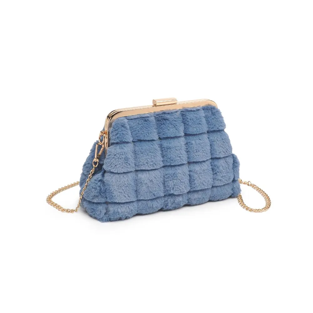 Amabella Clutch