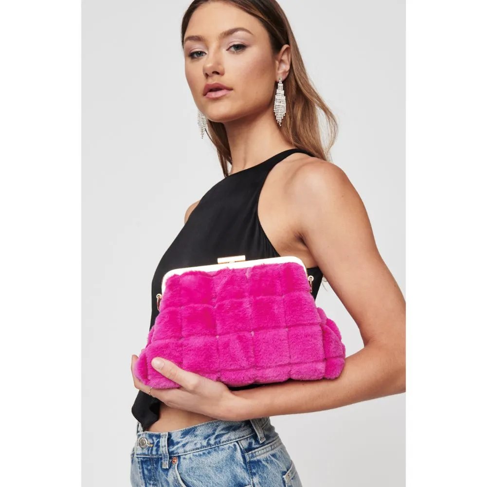 Amabella Clutch