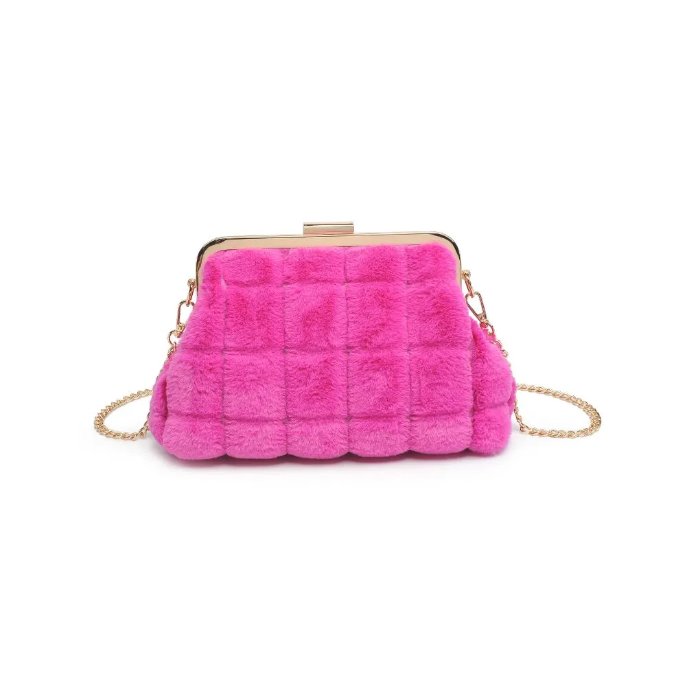 Amabella Clutch