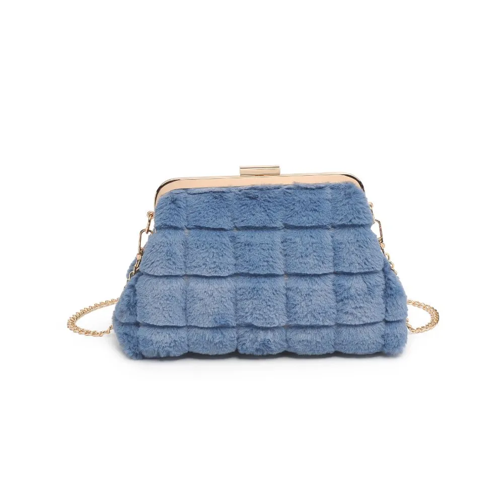 Amabella Clutch