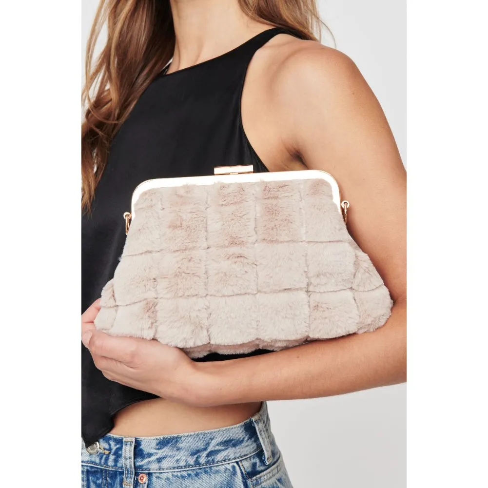 Amabella Clutch