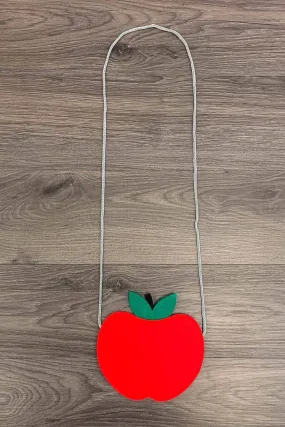 Apple Purse