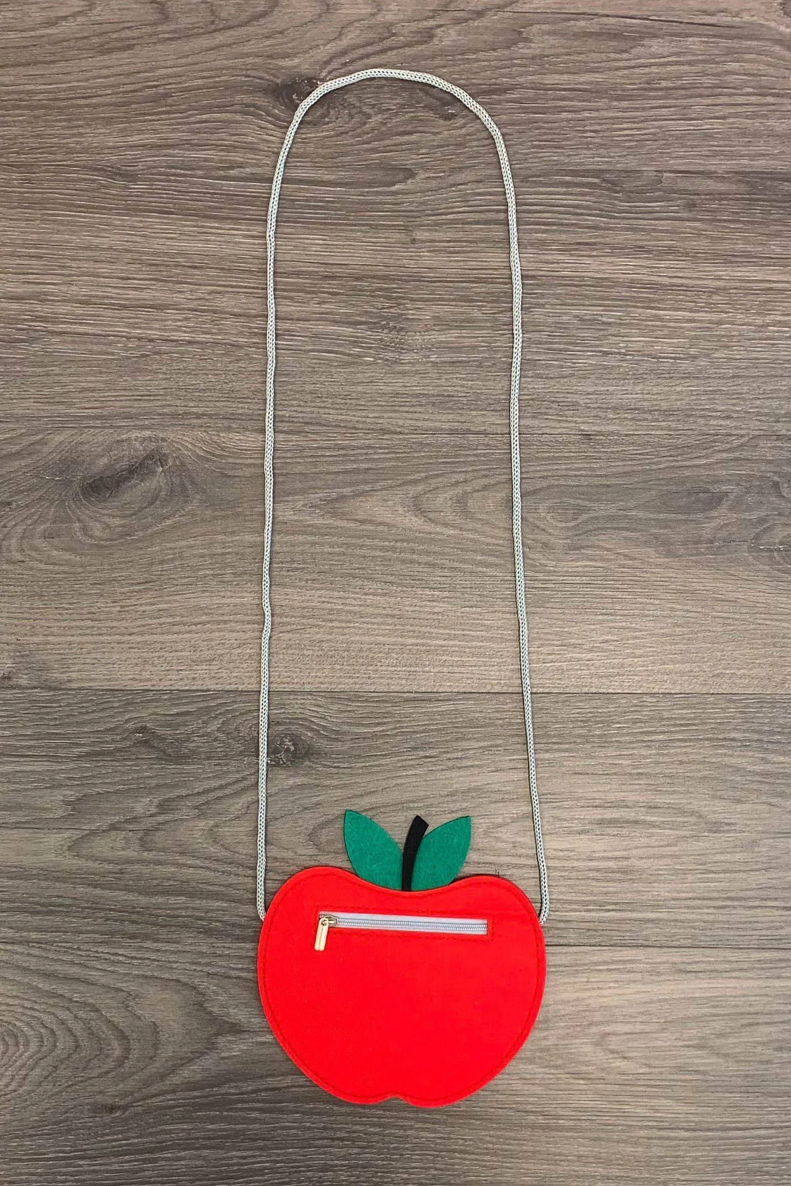 Apple Purse