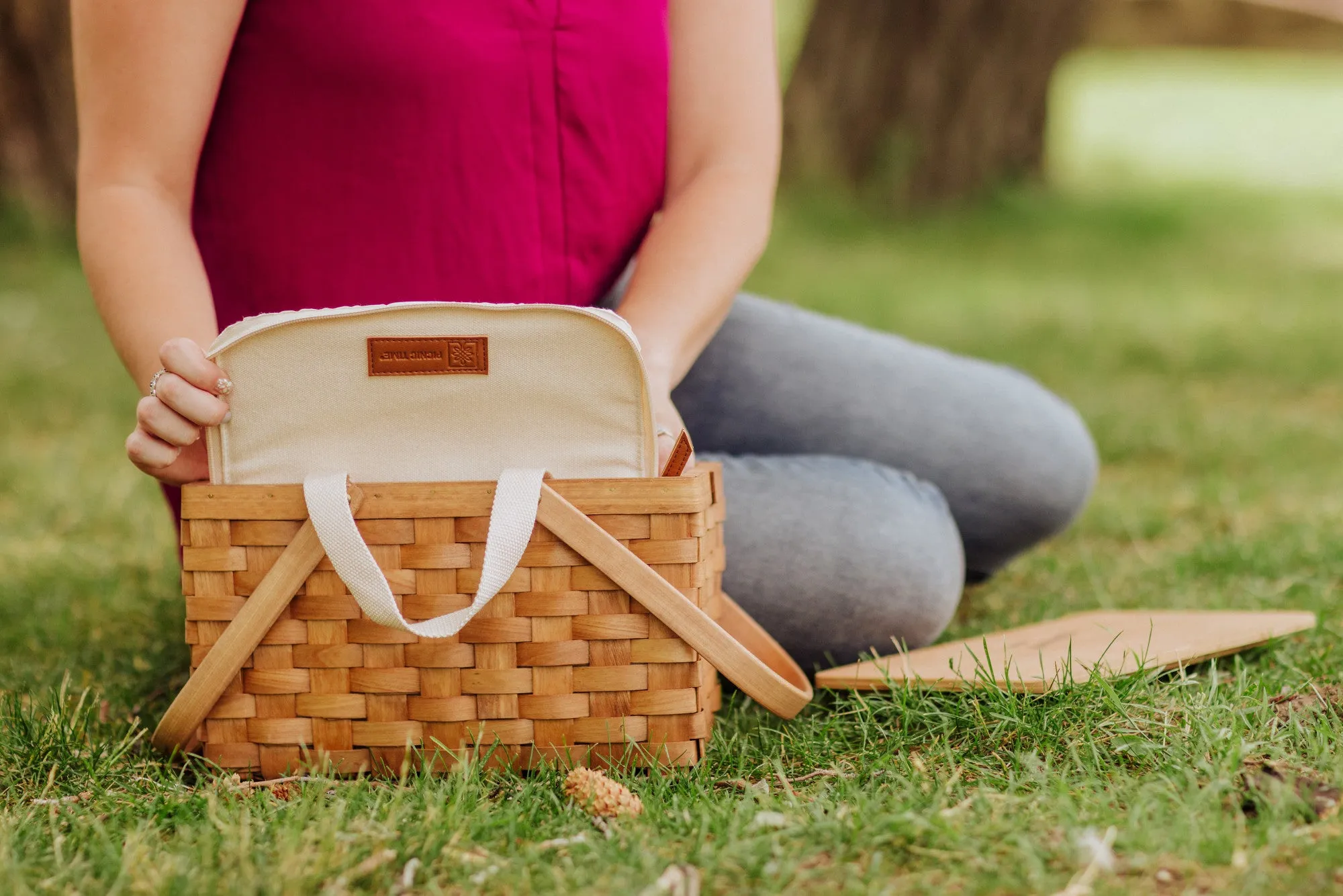 Arizona Diamondbacks - Poppy Personal Picnic Basket