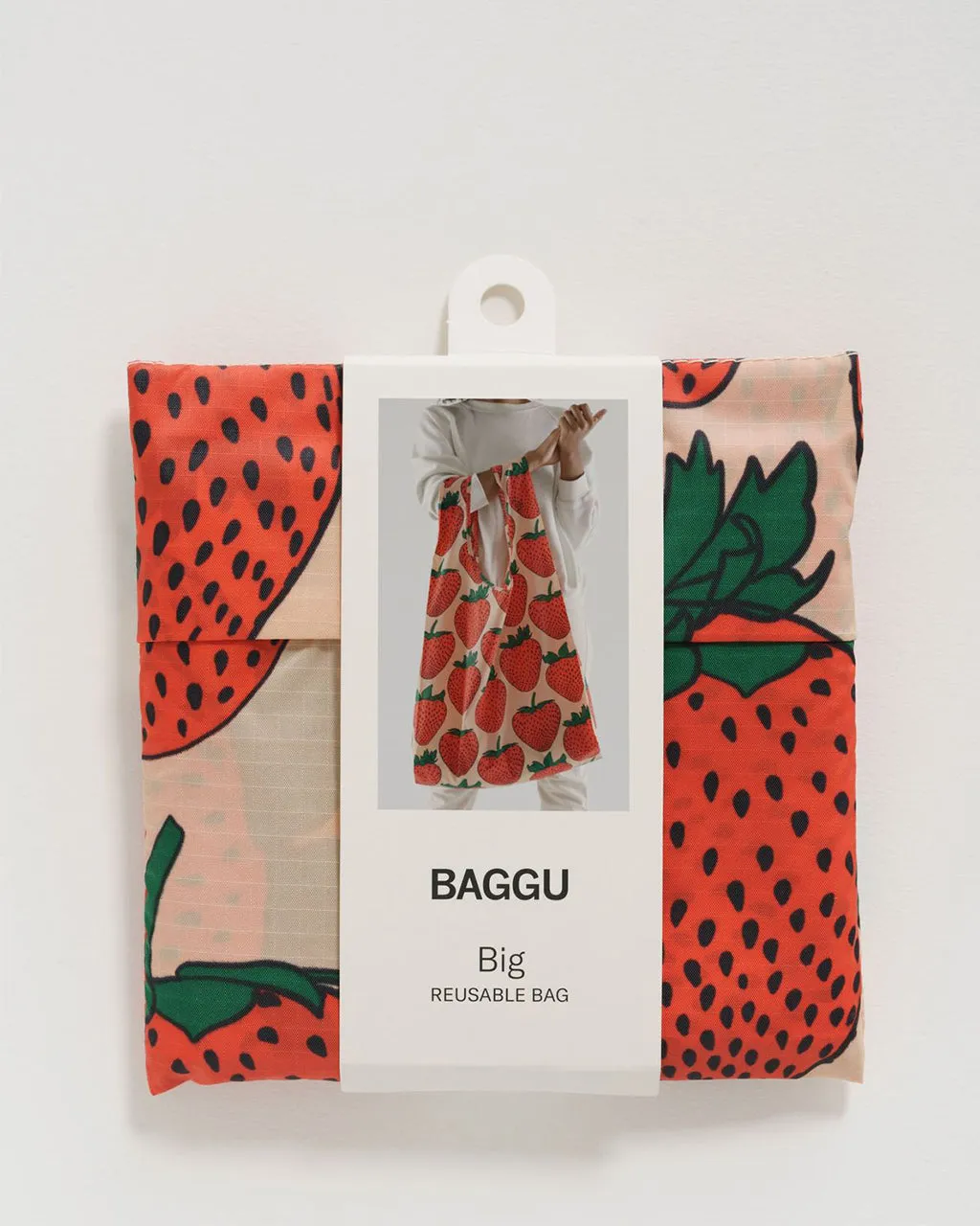 Baggu Big Reusable Bag