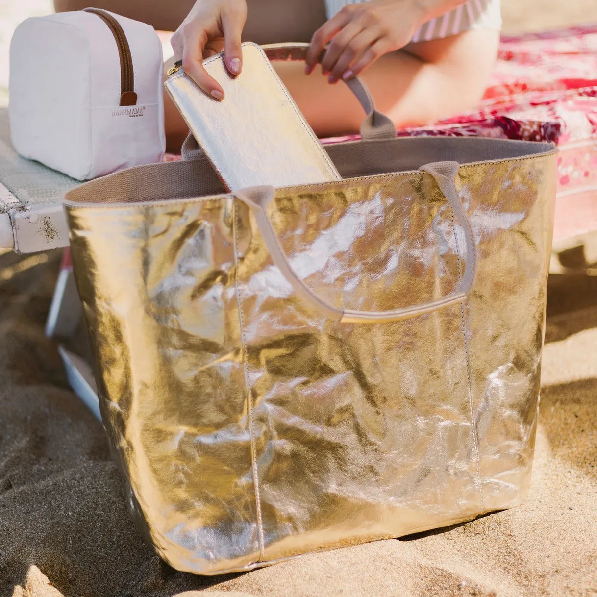 Beach & Travel Bag