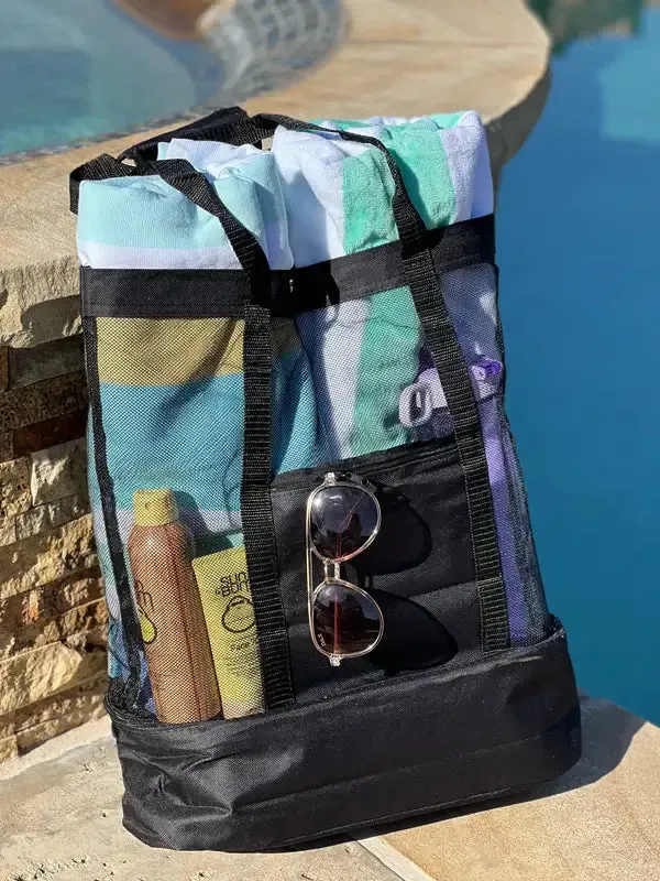 Beach Cooler Bag