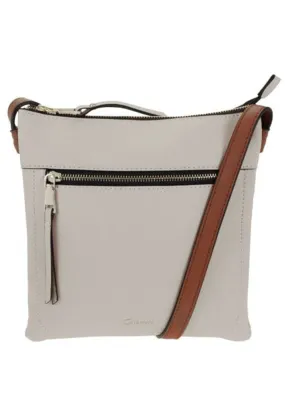 Bella Crossbody Natural