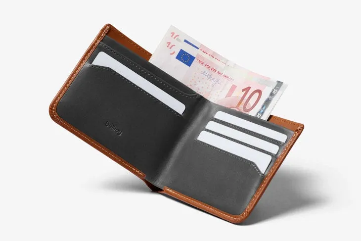 Bellroy Hide & Seek HI Wallet