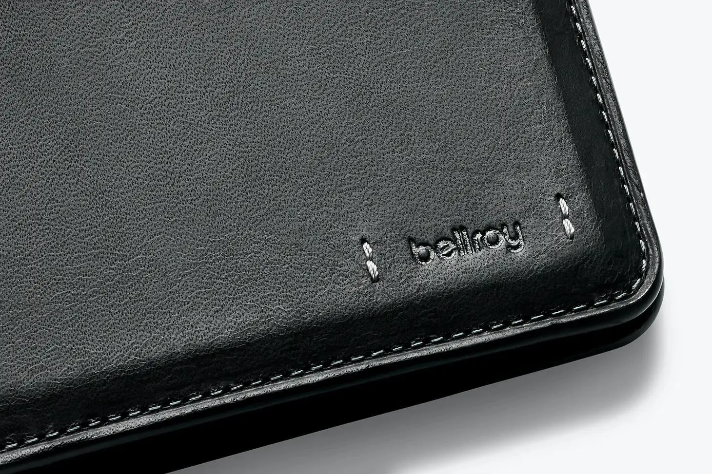 Bellroy Hide & Seek Premium Wallet - Black