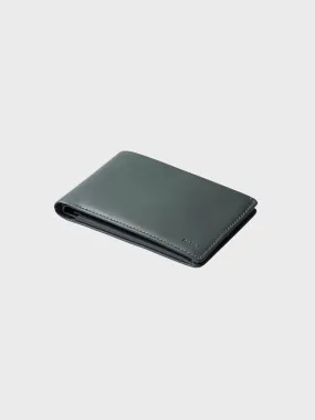 Bellroy Travel Wallet Everglade