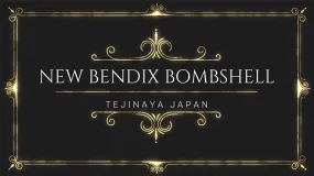 Bendix Bombshell Himber Wallet