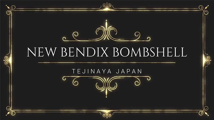 Bendix Bombshell Himber Wallet