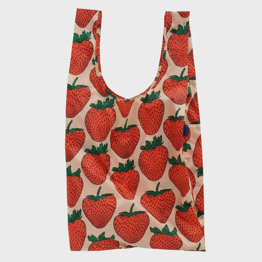 Big Baggu (Strawberry)