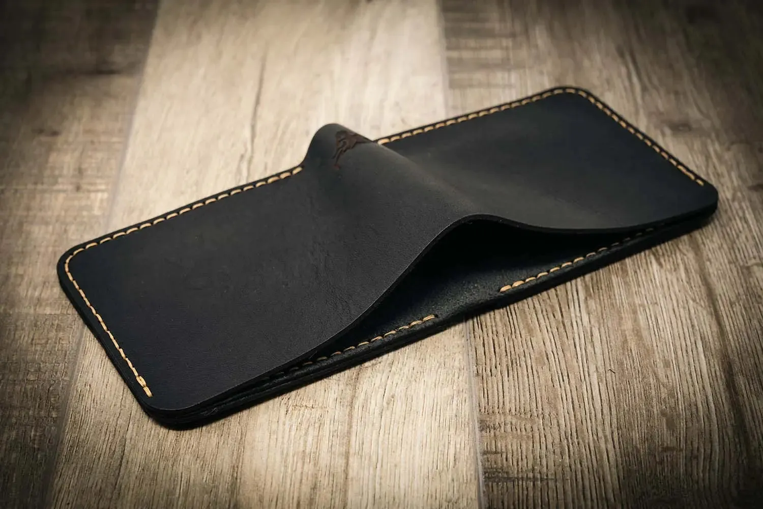 Big Bend Bifold Wallet