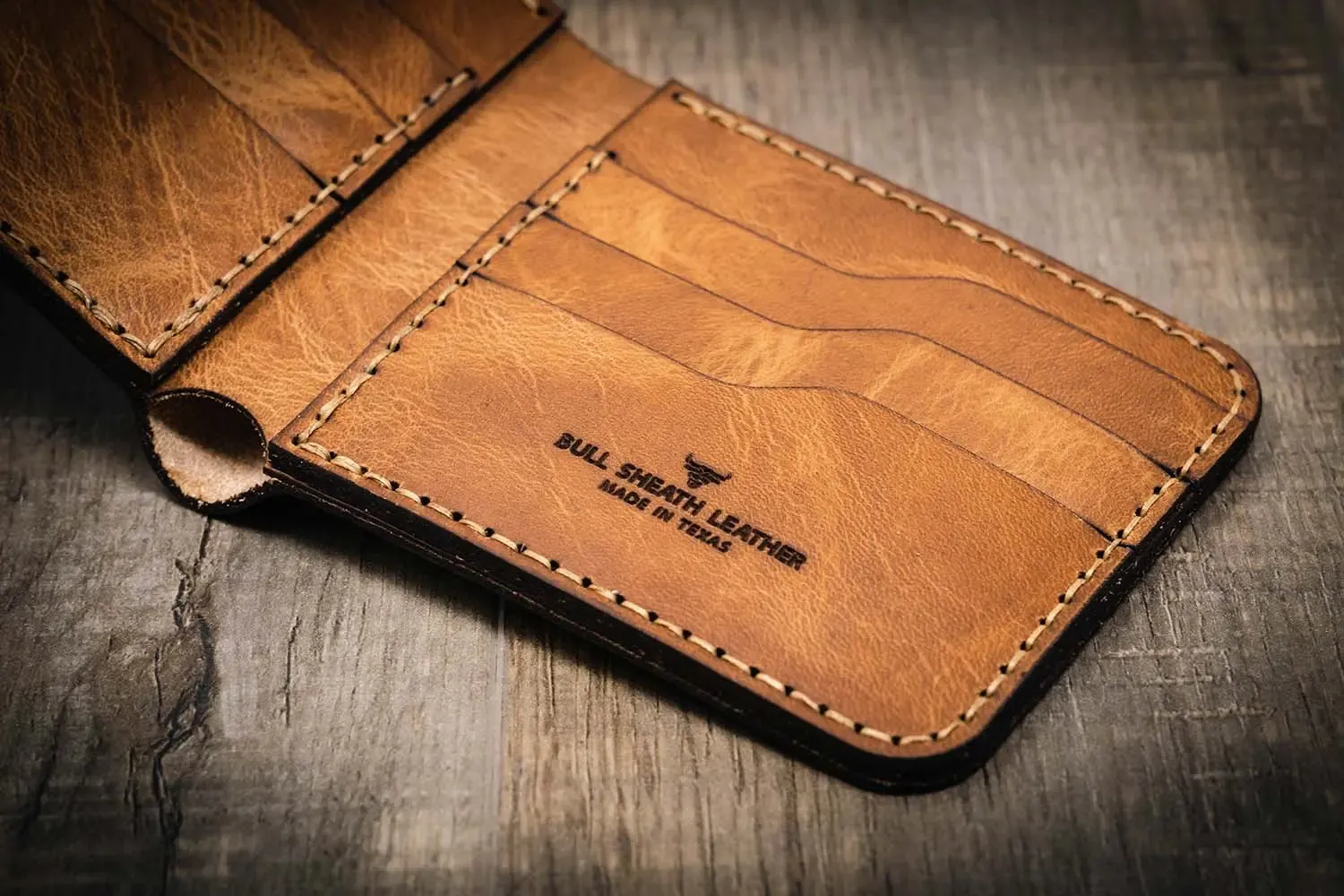 Big Bend Bifold Wallet