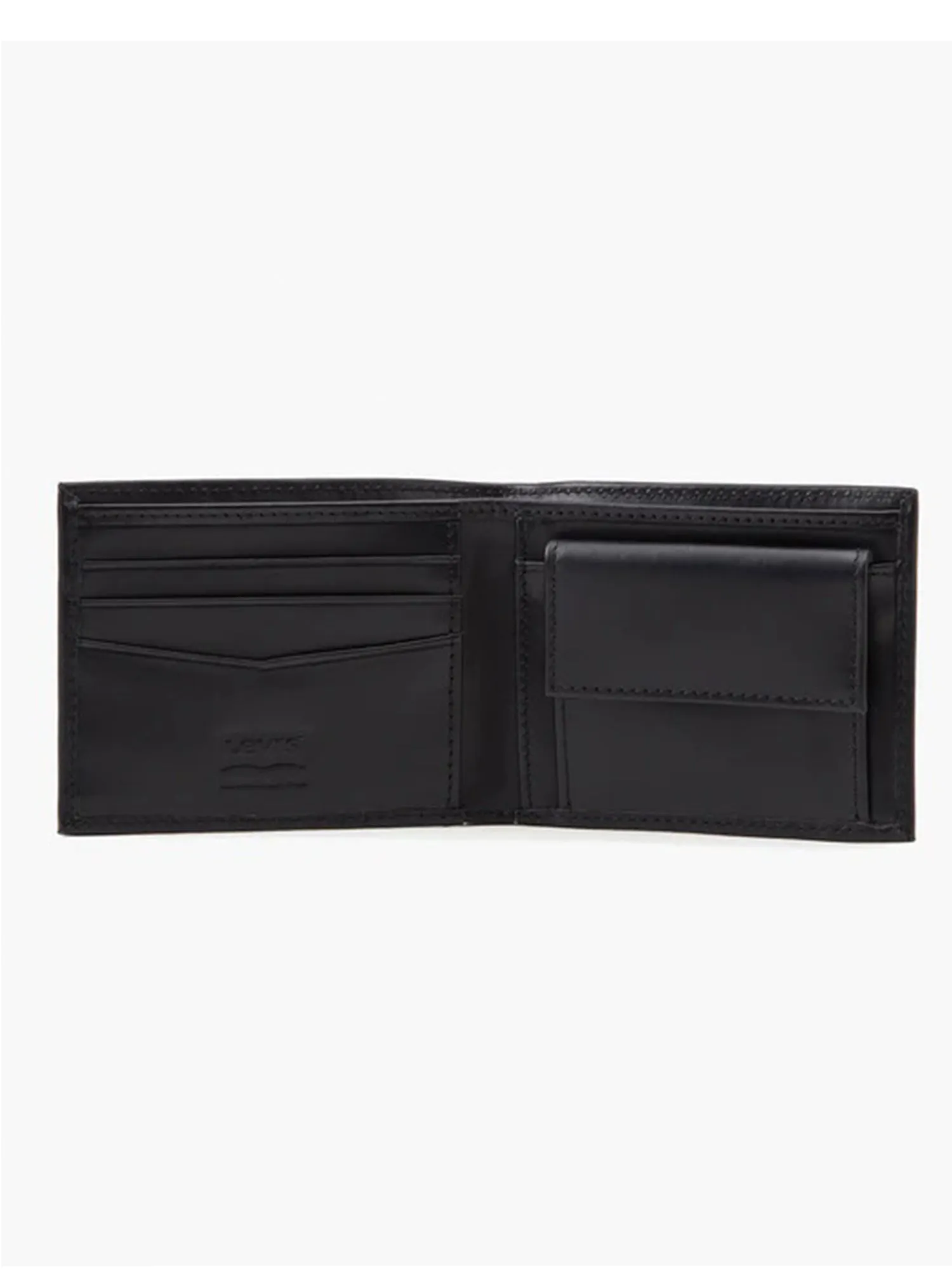 Black Levi's Wallet