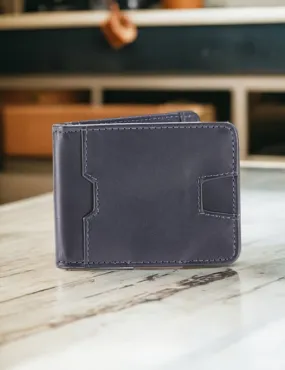 Black | Wallet for Men