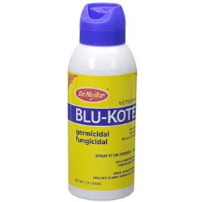 Blu Kote Aerosol, 5 oz.