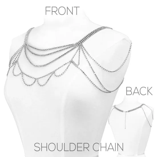 Body Chain Shoulder