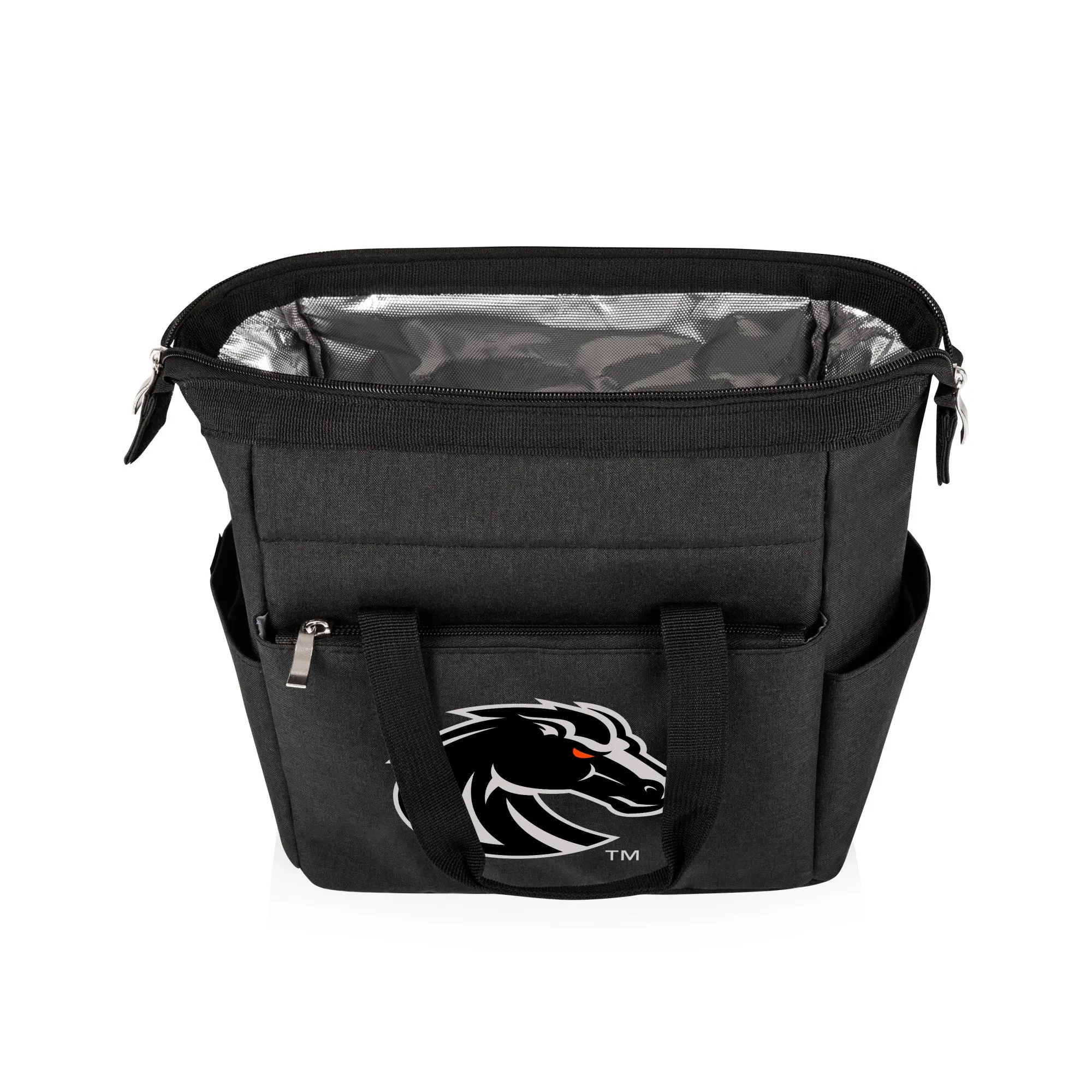 Boise State Broncos - On The Go Lunch Bag Cooler