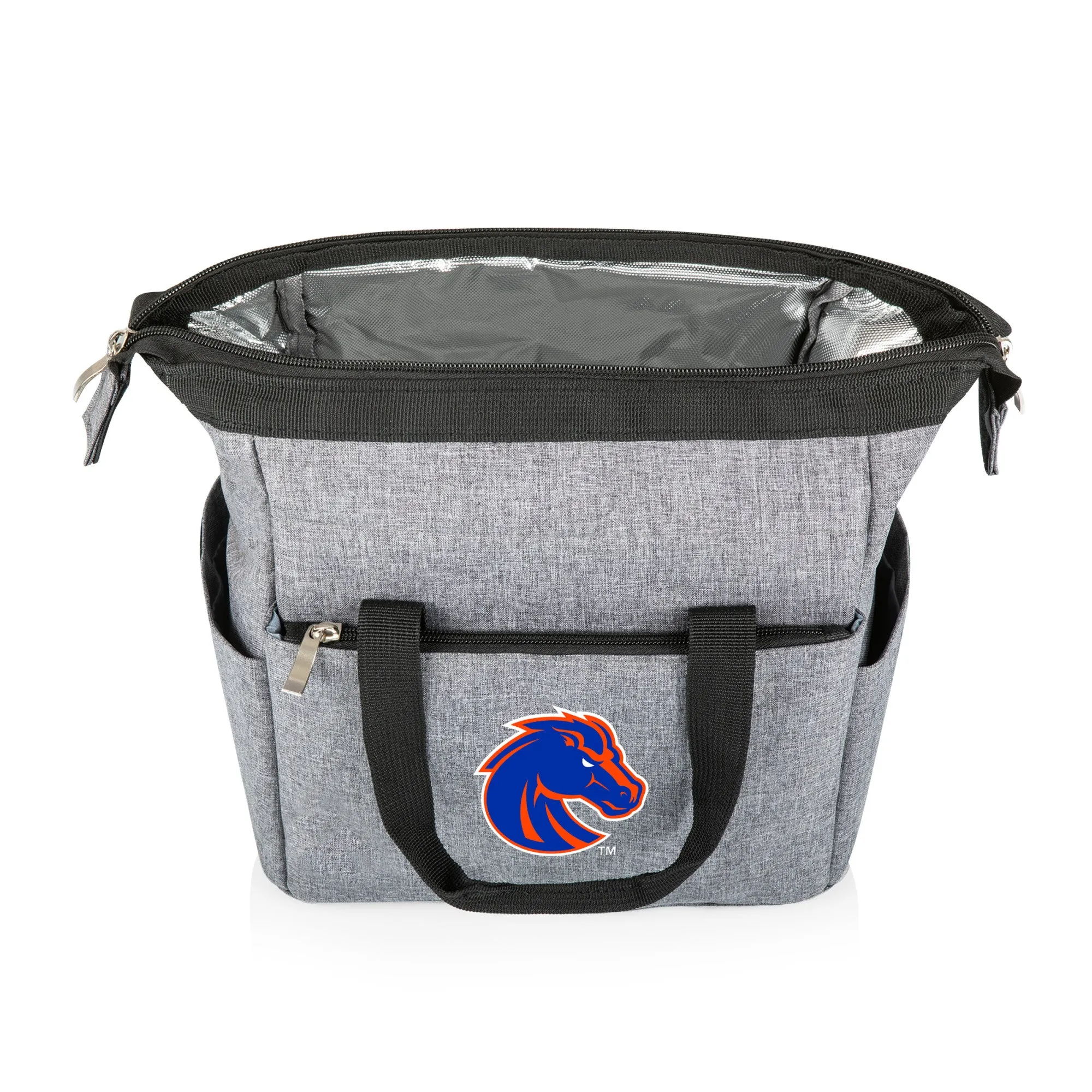 Boise State Broncos - On The Go Lunch Bag Cooler