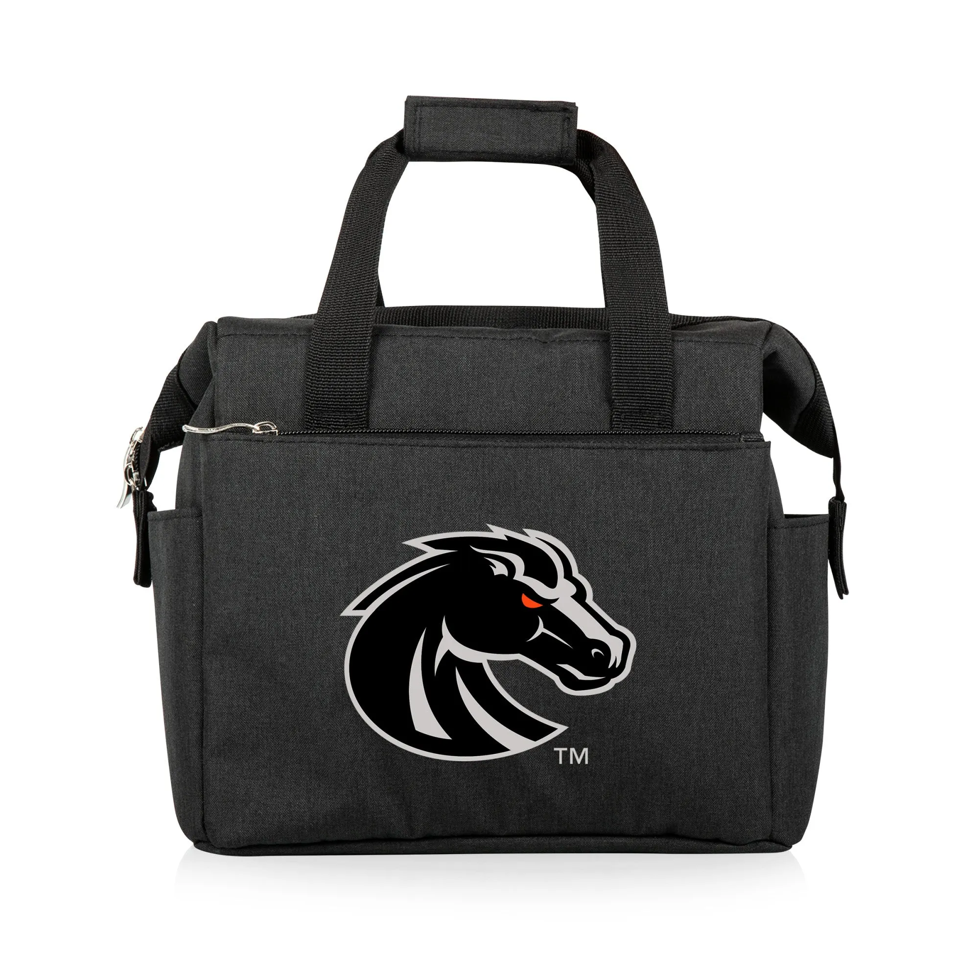 Boise State Broncos - On The Go Lunch Bag Cooler