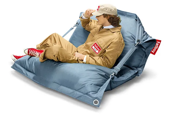 Buggle-Up Bean Bag Chair