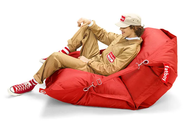 Buggle-Up Bean Bag Chair