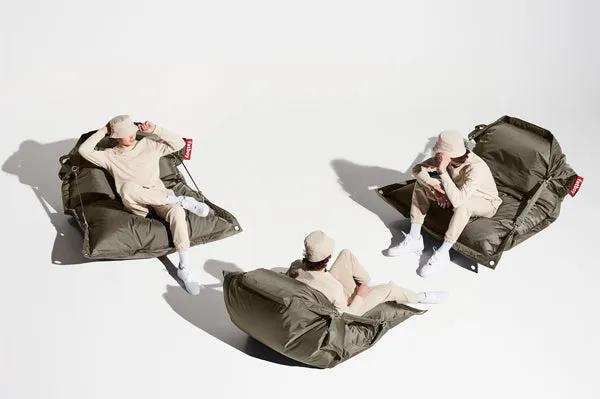 Buggle-Up Bean Bag Chair