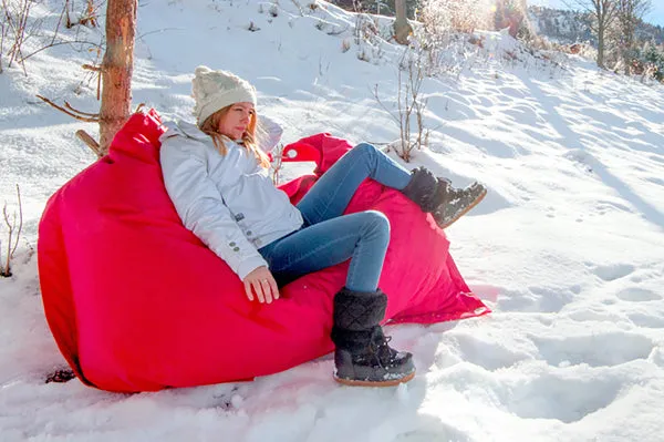 Buggle-Up Bean Bag Chair