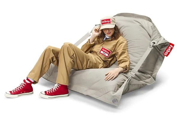 Buggle-Up Bean Bag Chair