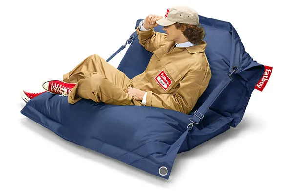 Buggle-Up Bean Bag Chair