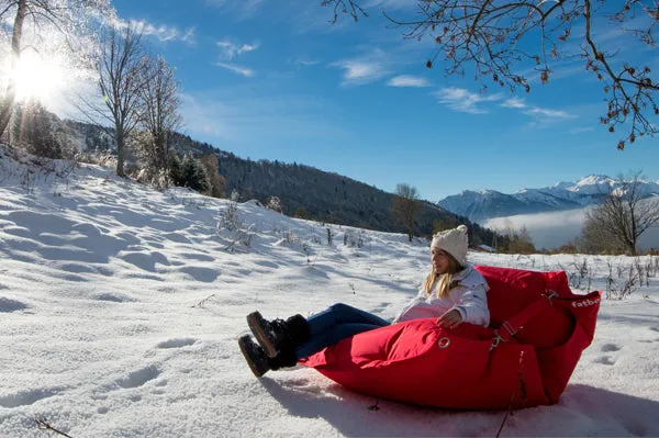 Buggle-Up Bean Bag Chair