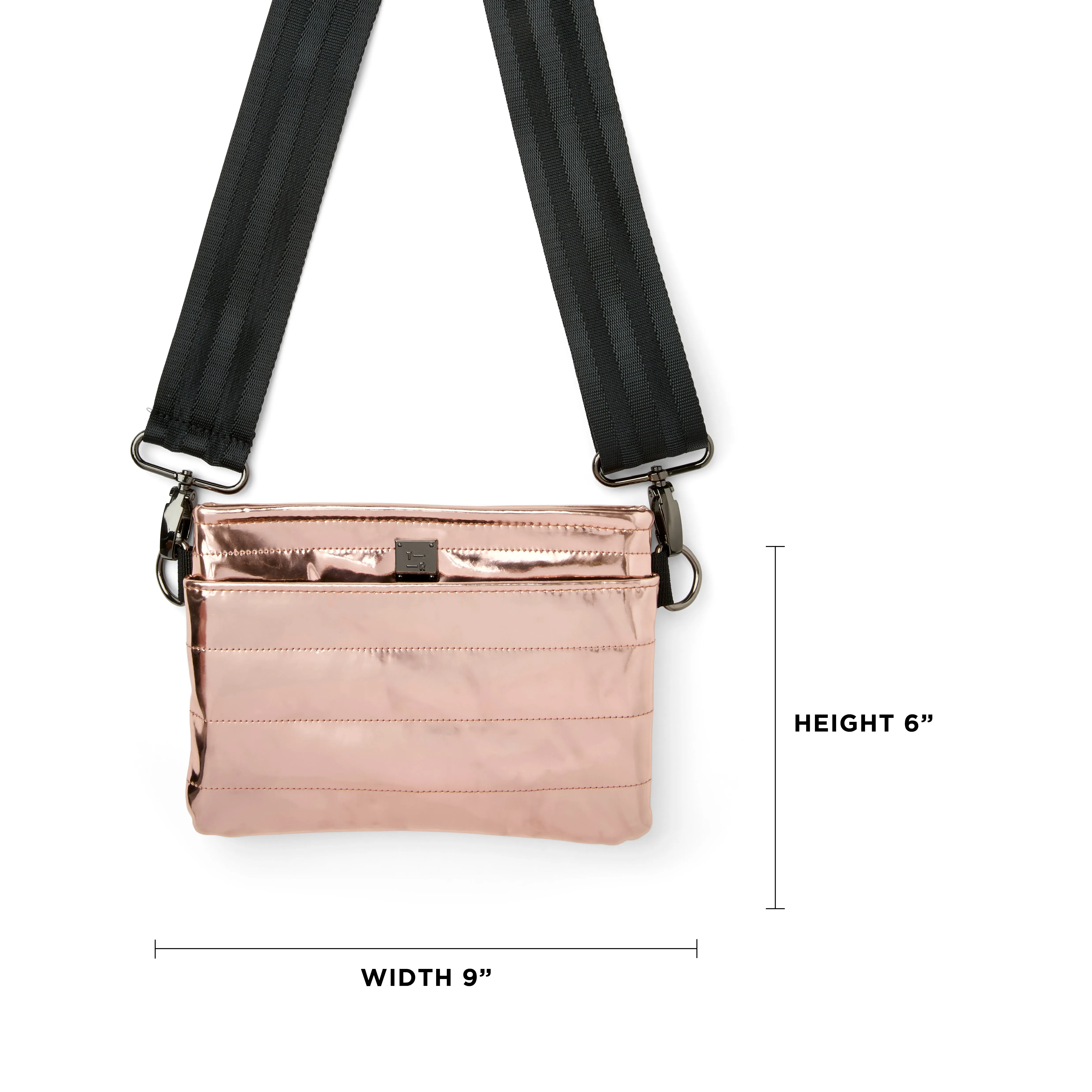 Bum Bag/Crossbody